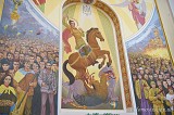 Mural from Kyiv Patriarchate Church Consecrated 13 October 2018